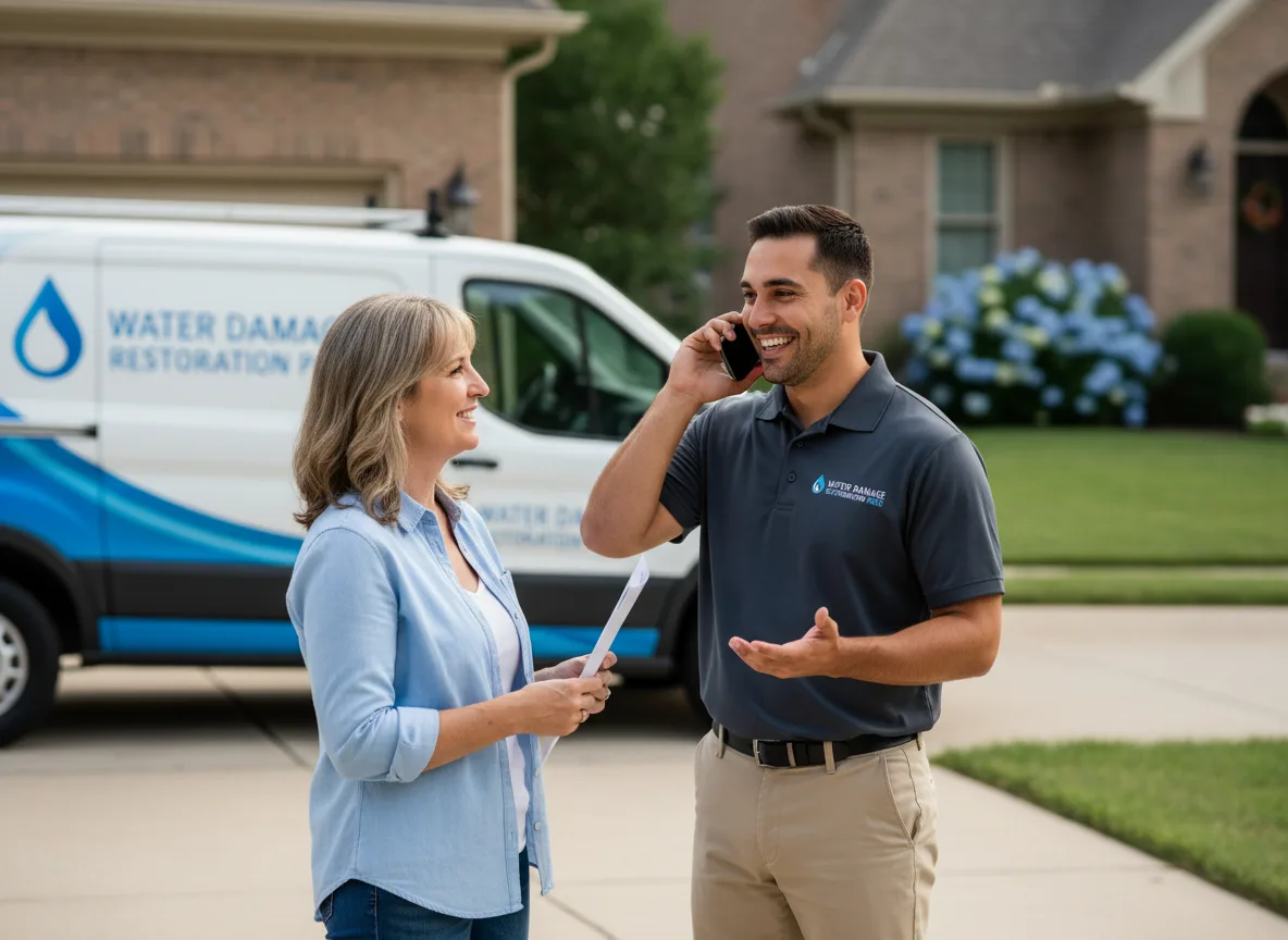 Flood Restoration Clay, NY FAQs